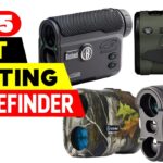 5 Best Hunting Rangefinder