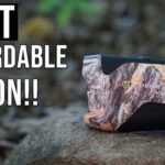 Best Affordable Rangefinder for Hunting