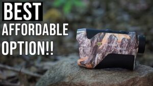 Best Affordable Rangefinder for Hunting