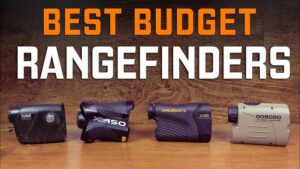 5 Best Affordable Rangefinder for Hunting