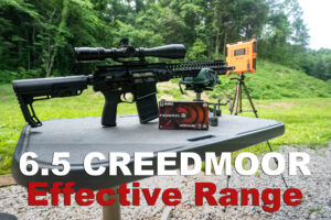 6.5 Creedmoor