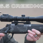 5 Best Leupold Scope for 6.5 Creedmoor Hunting Rifle