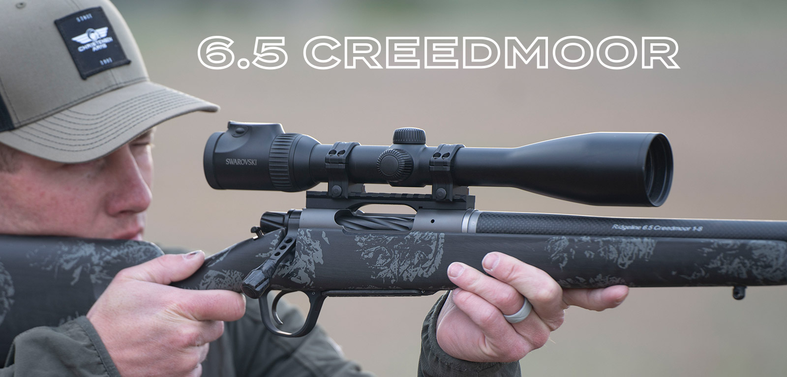 5 Best Leupold Scope for 6.5 Creedmoor Hunting Rifle