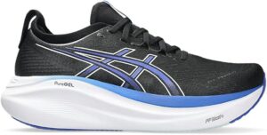 ASICS Mens Gel-Nimbus 27