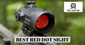 Best Red Dots for Rifle