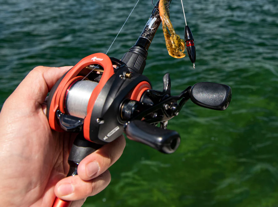 5 Best Fishing Reels