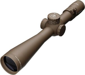 Leupold Mark 5HD 5-25x56 (35mm) M5C3 FFP Riflescope