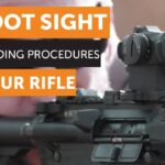 6 Best Red Dots for Rifle