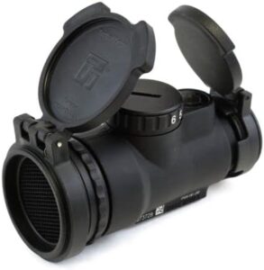 Trijicon MRO-C-2200017 1x25mm Patrol Riflescope with Miniature Rifle Optic (Mro)