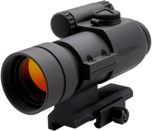 Aimpoint ACO Red Dot Reflex Sight 2 MOA with Mount - 200174.
