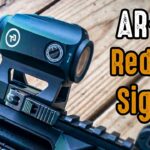 6 Best ar 15 Red Dot Sights