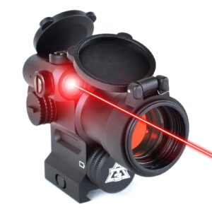 Best Red Dot Sight for AK-47