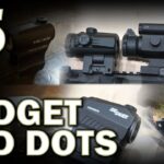 Best Budget Red Dot Sight