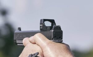 Bushnell RXS250 Reflex Sight_RXS250