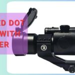 Best Red Dot Sight With Laser