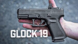 Best Holosun for Glock 19 Gen 5