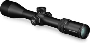 Vortex Optics Diamondback Tactical First Focal Plane Riflescopes