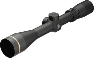 Leupold VX-Freedom 4-12x40mm Riflescope