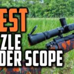5 best muzzleloader scopes