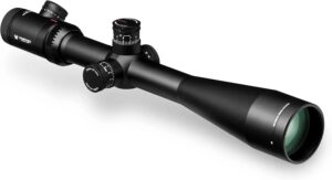 Vortex Optics Viper PST Gen I Second Focal Plane Riflescopes