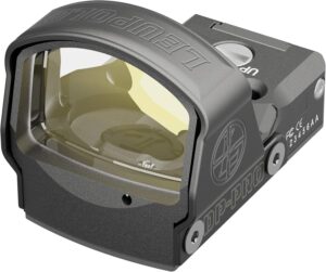 Leupold DeltaPoint Pro Reflex Sight