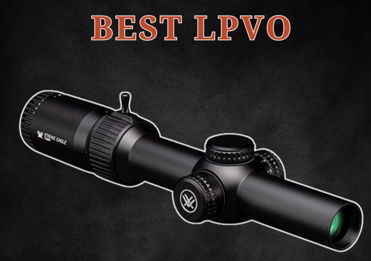 6 Best Vortex LPVO