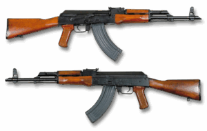 Best Red Dot Sight for AK-47