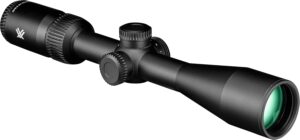 Vortex Crossfire HD Second Focal Plane, 1-inch Tube Riflescopes
