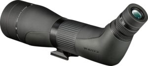 Vortex Optics Crossfire HD Spotting Scopes - HD Optical System, Wide Field of View, Helical Focus
