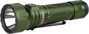 OLIGHT Javelot Powerful Tactical Flashlight 1,350 Lumens,