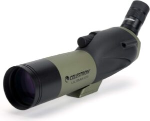 Celestron 52248 65 mm Ultima Spotting Scope 45 Degrees.