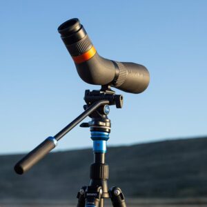 Best Spotting Scope for 1 Mile