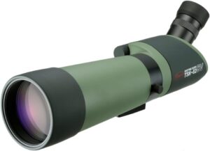 Kowa 82mm Angled Spotting Scope TSN-82SV - Body Only