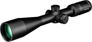 Vortex Crossfire HD Second Focal Plane, 30mm Tube Riflescopes