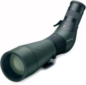 Swarovski ATS 80 20-60X Spotting Scope Kit