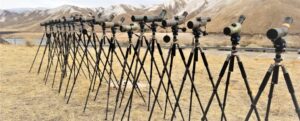 6 Best Spotting Scope for 1 Mile