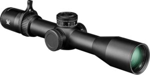 Vortex Optics Venom First Focal Plane Riflescopes