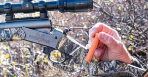 Vortex Triumph HD 3-9x40 Second Focal Plane, 1-inch Tube Riflescope Kit