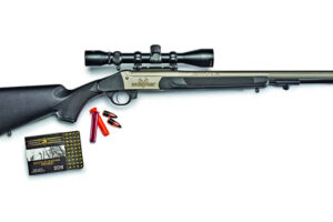 Vortex Optics Razor HD 5-20x50 First Focal Plane Riflescope