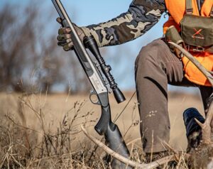 Best Vortex Scopes for Muzzleloader