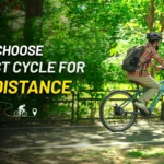 6 Best Road Bikes For Long Distance Rides​