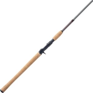 Ugly Stik Elite Salmon/Steelhead Casting Fishing Rod