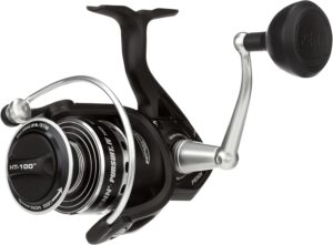 PENN Pursuit IV Spinning Fishing Reel