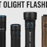 6 Best Olight Flashlights