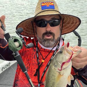 KastKing Spartacus II Baitcasting Fishing Reel, 6oz Ultralight Baitcaster Reel