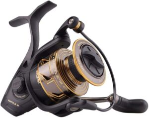 PENN Battle IV Spinning Reel