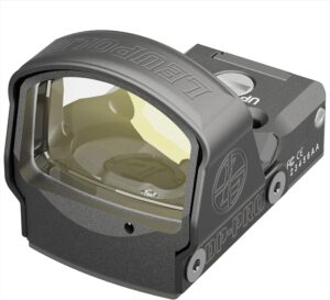 Leupold DeltaPoint Pro Reflex Sight