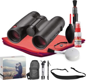 Leica Trinovid HD 8x32