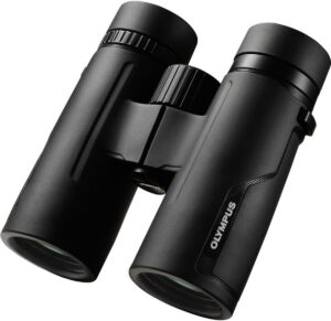 OM SYSTEM OLYMPUS 8 X 42 PRO Binocular