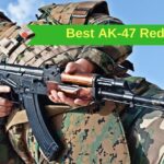 6 Best Red Dot Sight for AK-47